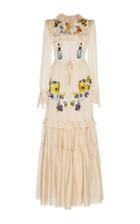 Vivetta Margaret River Flared Dress