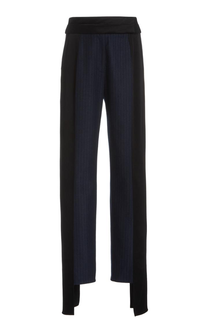 Moda Operandi Hellessy Sargent Slim Pants