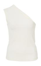 Moda Operandi Goldsign The Rib Asymetric Tank Size: L