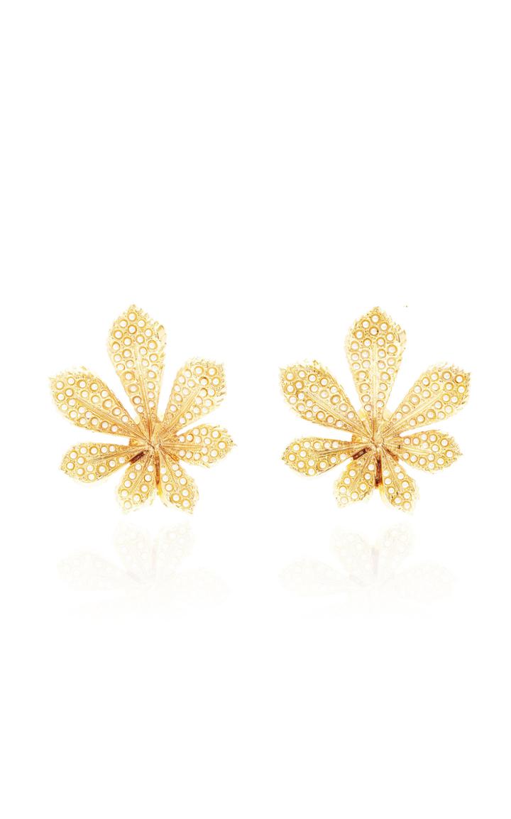 Moda Operandi Peracas Firenze Earrings