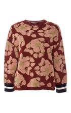 Tak.ori Drop Shoulder Sweater