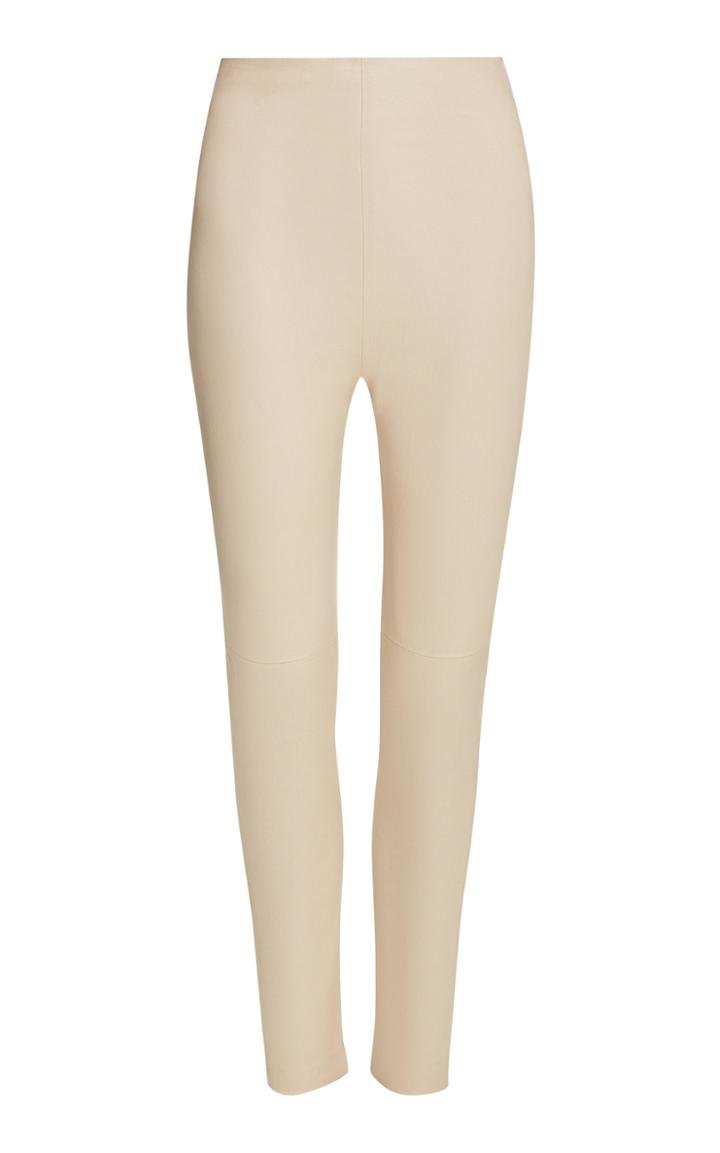 Moda Operandi Sablyn Jessice Leather Leggings