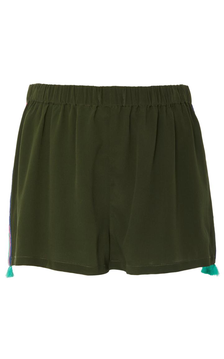 Figue Cassia Short