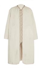 Jil Sander S-roisan Sport Trench