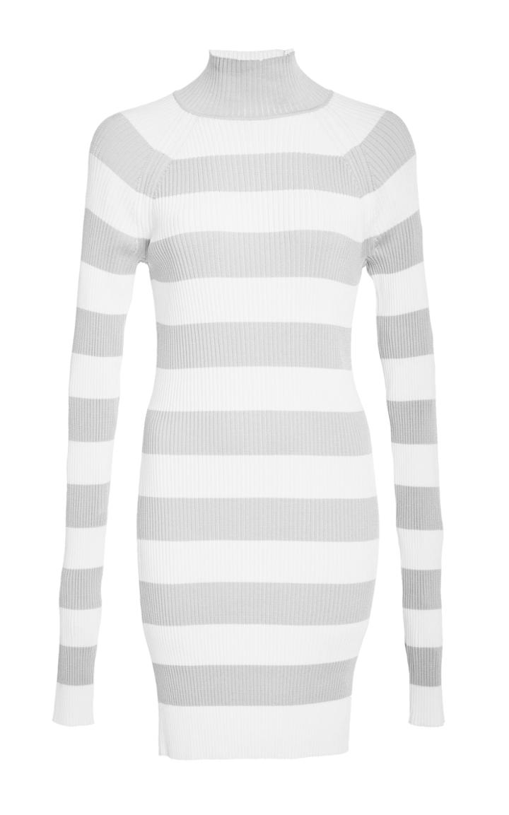 Zimmermann Breeze Tube Knit Dress