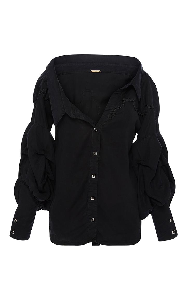 Johanna Ortiz Anelise Shirt
