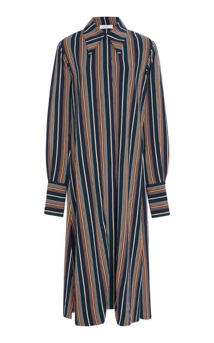 Beaufille Klien Blouse