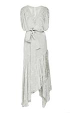 Silvia Tcherassi M'o Exclusive Protea Dress