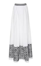 Sara Roka Goji Maxi Skirt