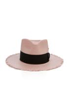 Nick Fouquet Exuma Straw Hat