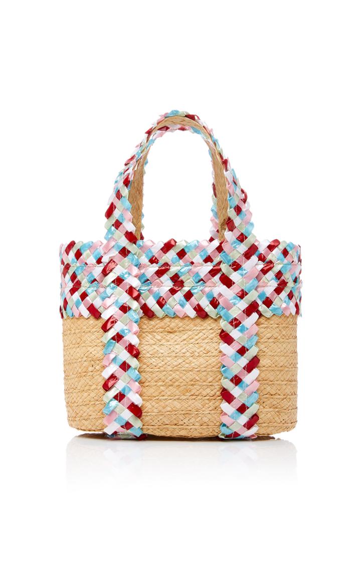 Gigi Burris Aubrey Tote