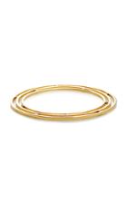 Karma El Khalil Diamond Saturn Bangle