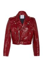 Tre By Natalie Ratabesi The Misty Moto Jacket