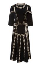 Tabula Rasa Litho Stripe Dress