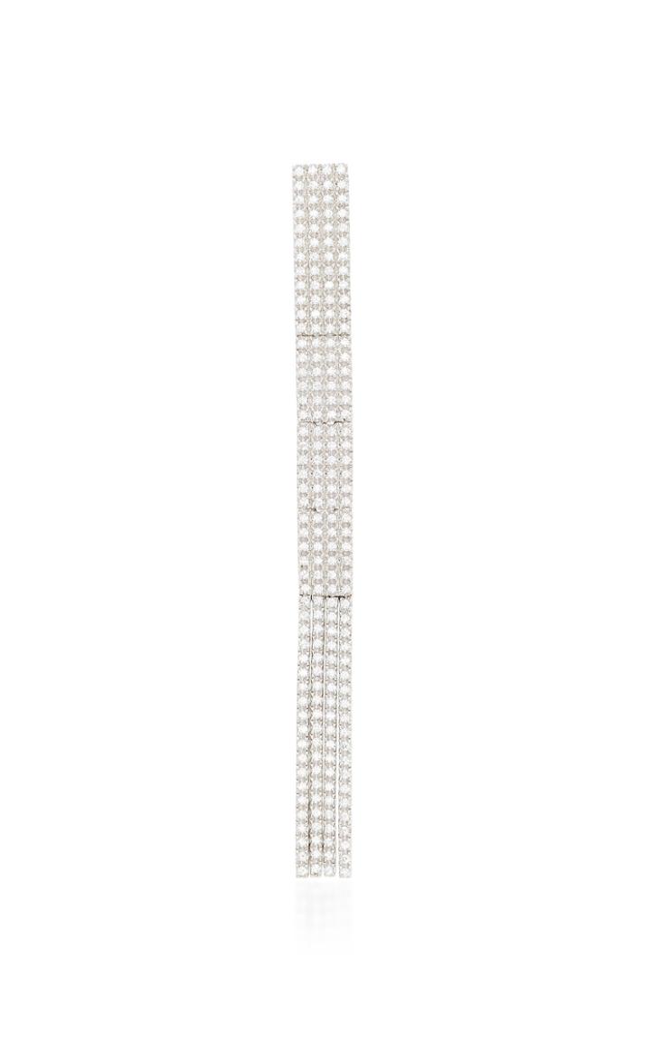 As29 4 Lines Earring