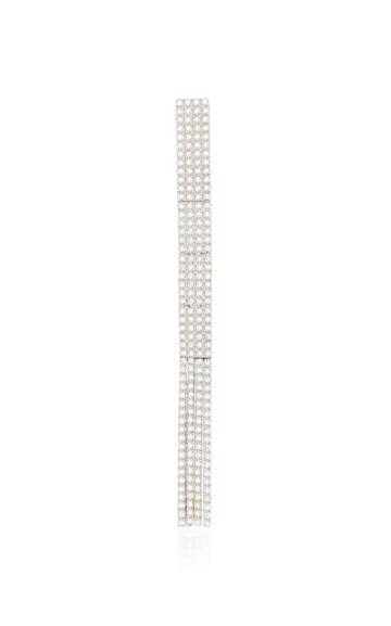 As29 4 Lines Earring