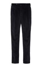 Pt 01 Corduroy Slim-fit Trousers
