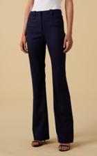 Moda Operandi Altuzarra Serge Wool-blend Tailored Pant