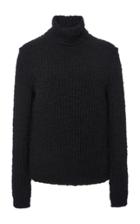 Moda Operandi Dolce & Gabbana Ribbed-knit Turtleneck Sweater