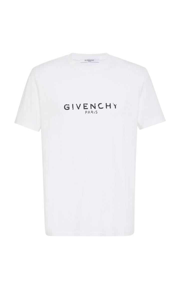 Givenchy Logo Tee