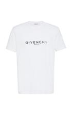 Givenchy Logo Tee