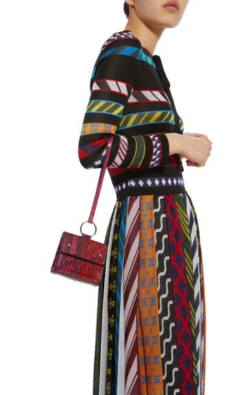 Hayward Mini Charm Bag