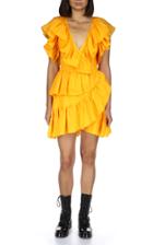 Moda Operandi Dundas Dallas Ramie Dress