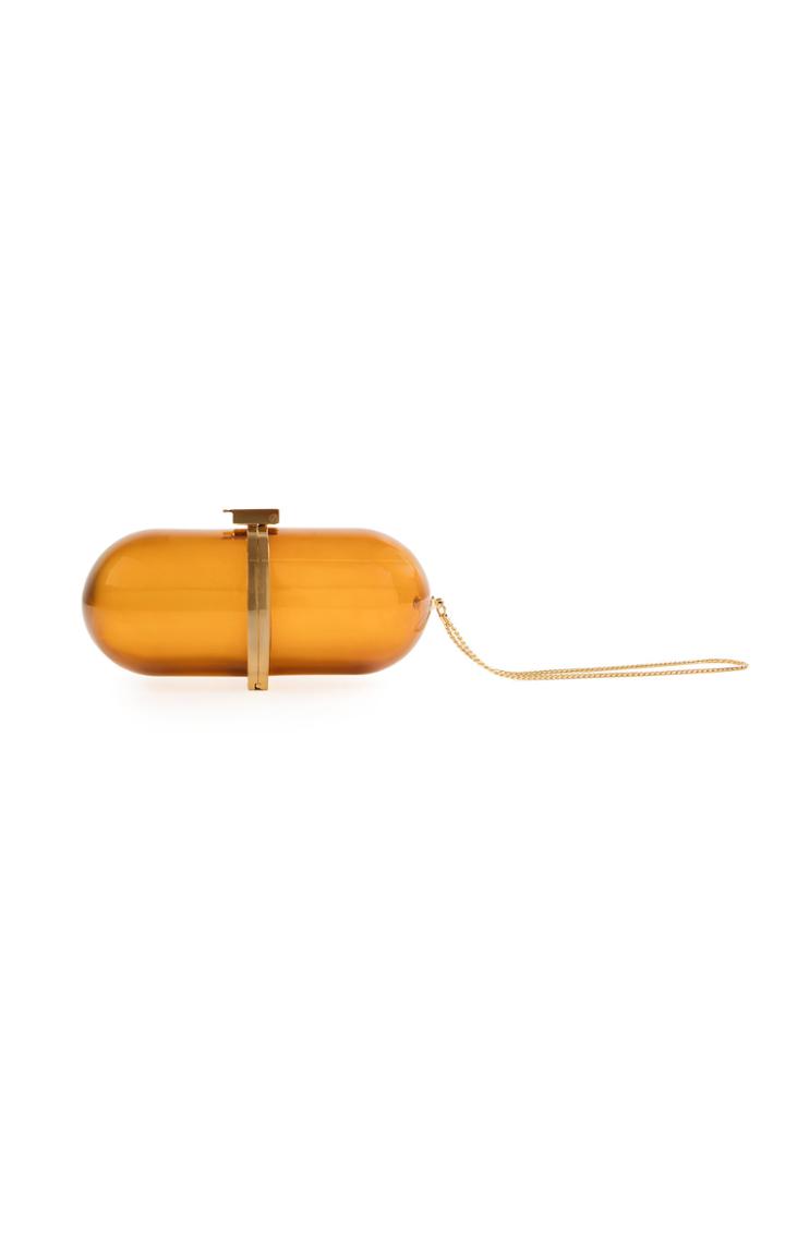 Marzook Pill Resin Bag