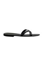 Maria Farro Zia Leather Sandals