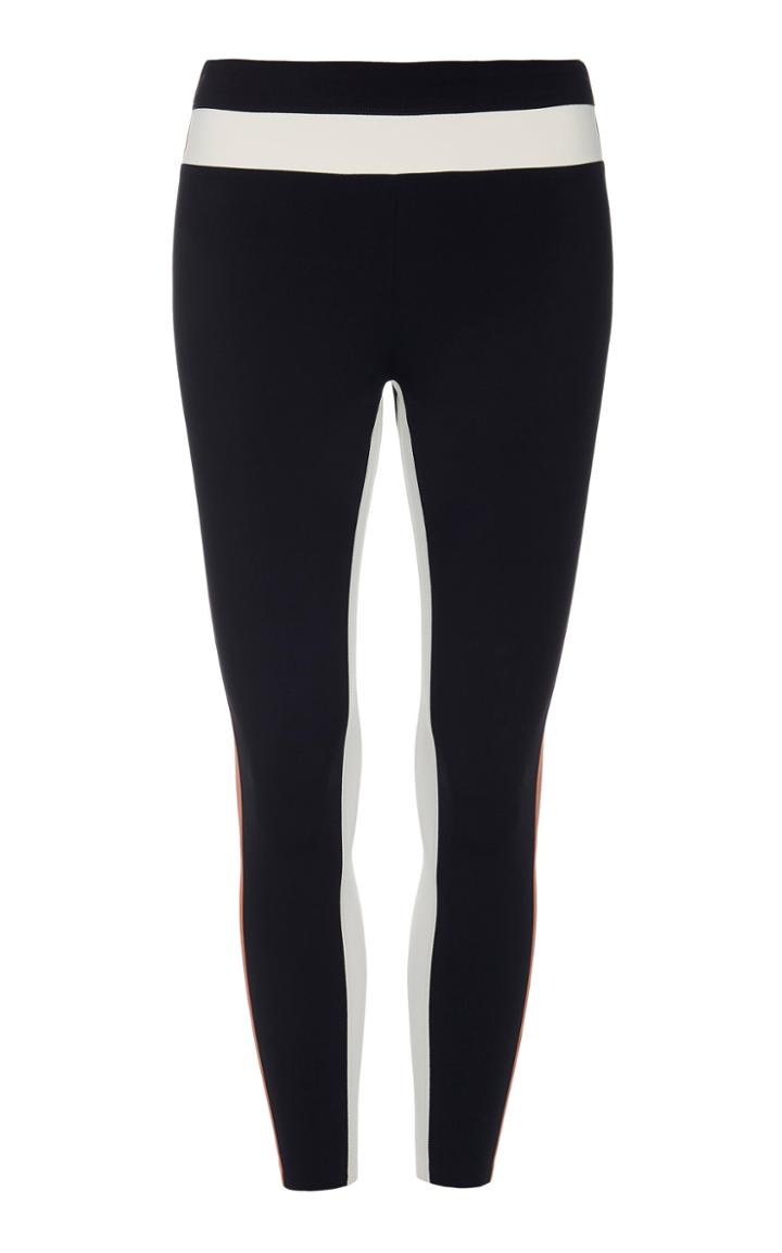 Vaara Freya Striped Leggings
