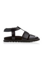Moda Operandi Reike Nen Woven Mold Sandals