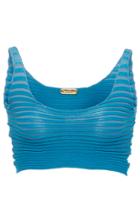 Pepa Pombo Uvaia Top