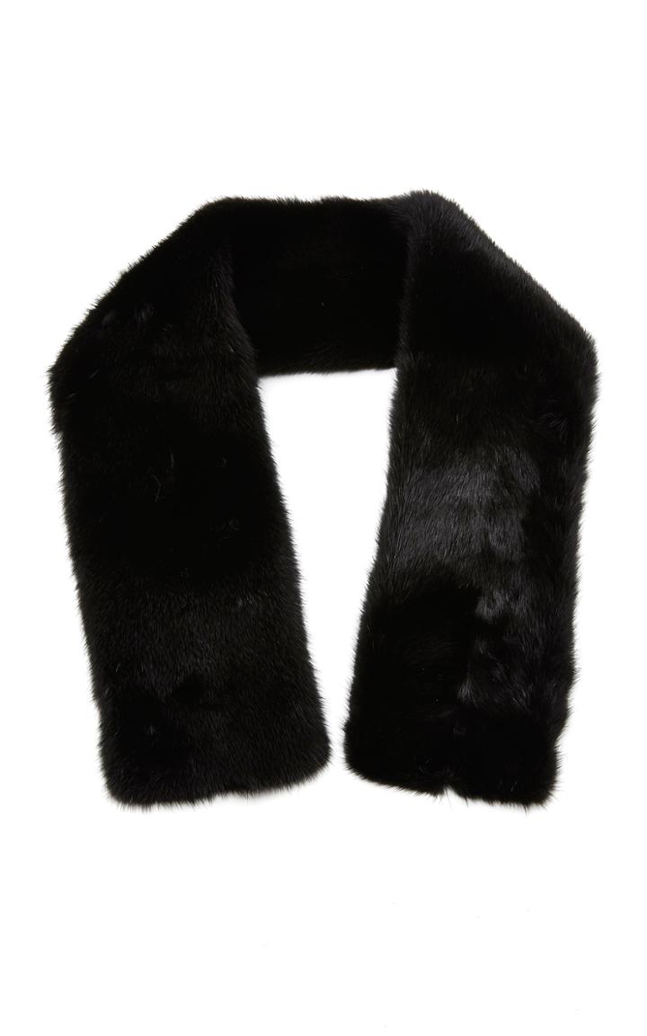 Zizi Donohoe M'o Exclusive Quentin Scarf