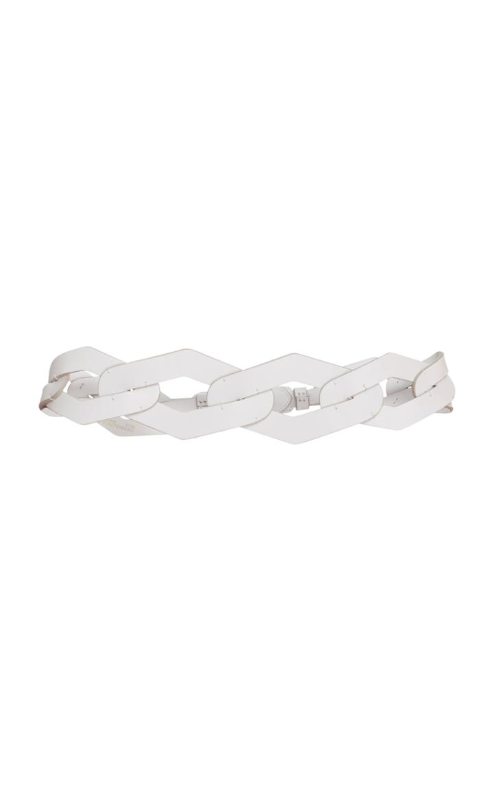 Diane Von Furstenberg Link Belt