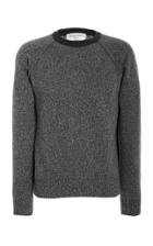 Officine Gnrale Lars Crewneck Sweater