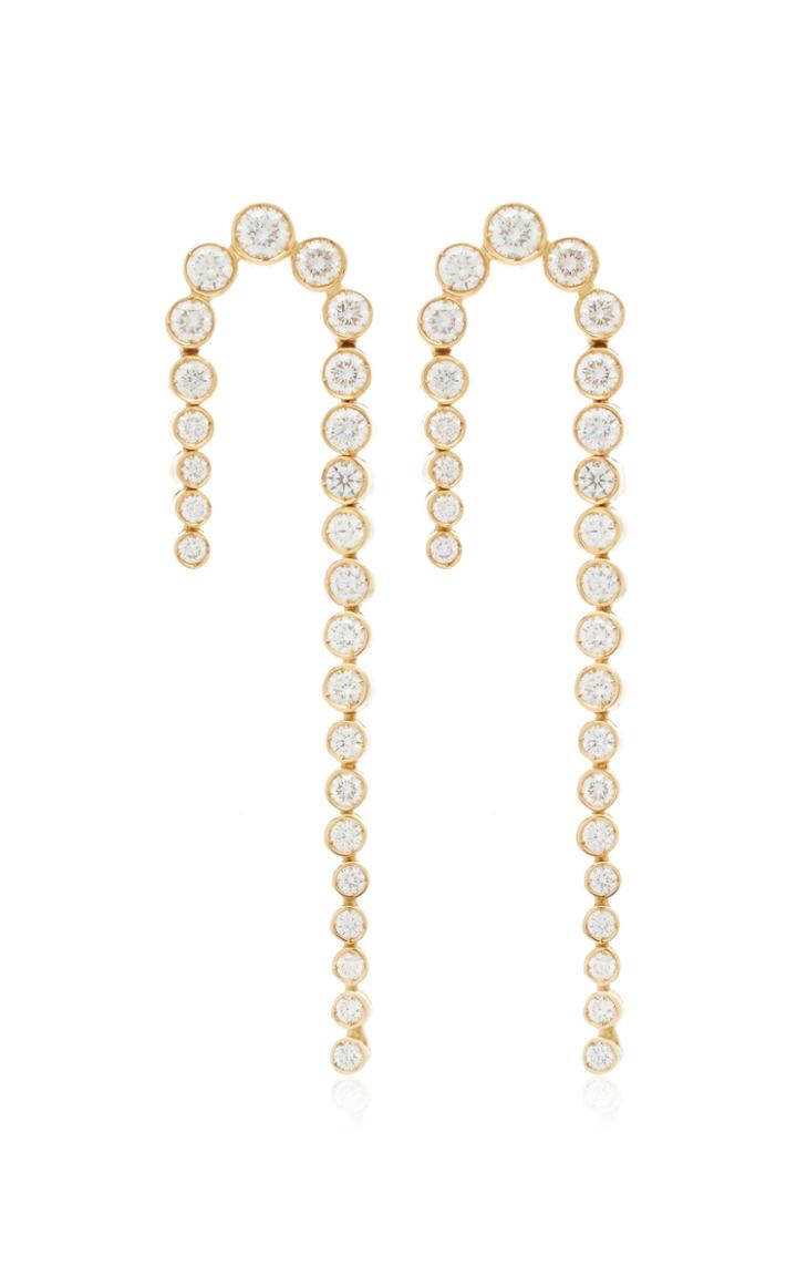 Sophie Bille Brahe Petite Sandro Nuit Earrings