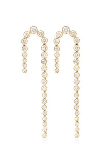 Sophie Bille Brahe Petite Sandro Nuit Earrings