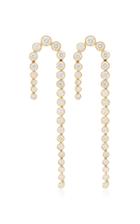 Sophie Bille Brahe Petite Sandro Nuit Earrings
