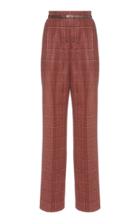Fabiana Filippi Slouchy Wide Leg Trouser