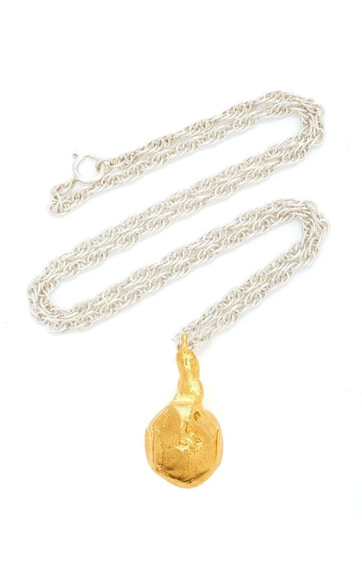 Moda Operandi Alighieri The Tale Of The Baroque Necklace