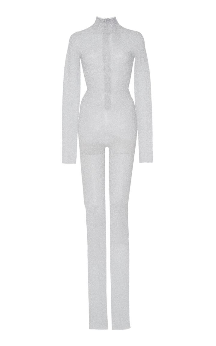 Jil Sander Knit Jumpsuit