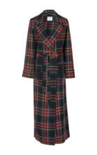 Racil Windsor Wool Coat