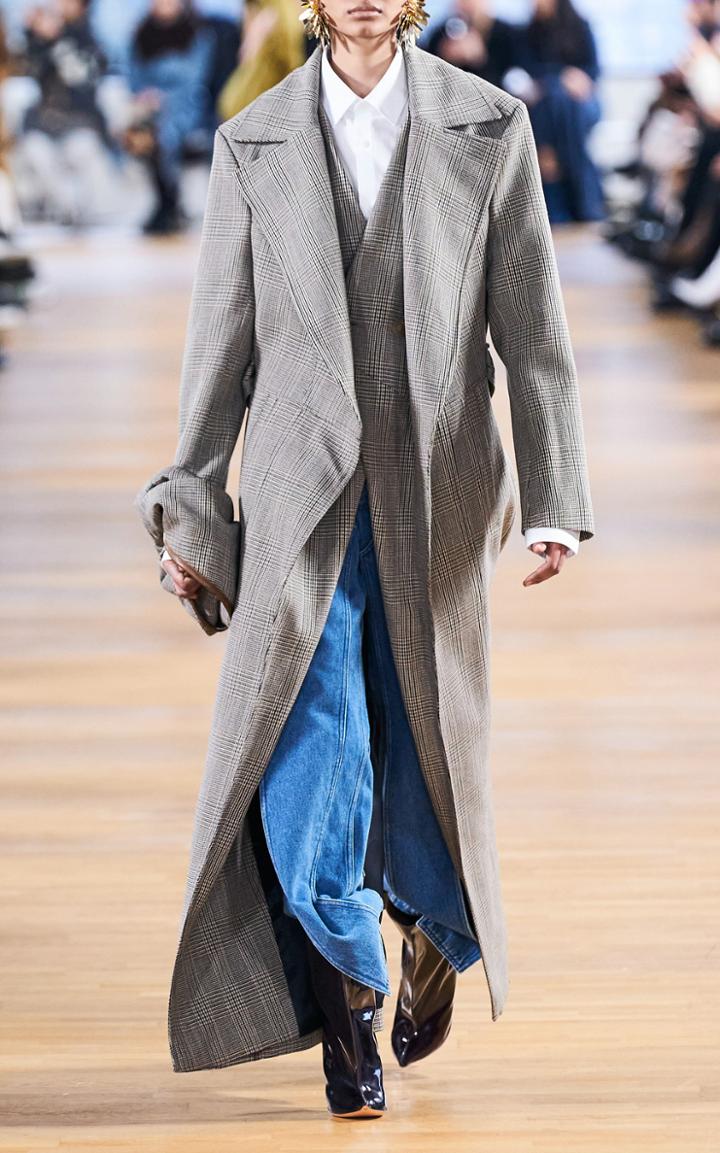 Moda Operandi Y/project Xl Pocket Jeans
