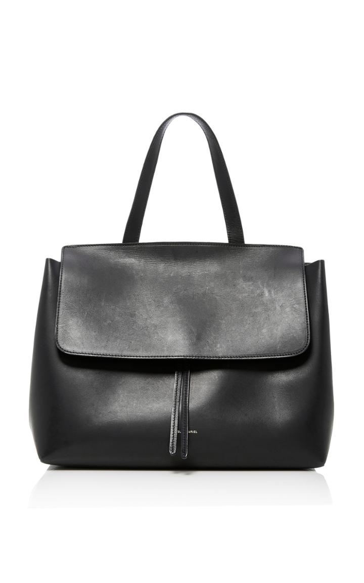 Mansur Gavriel Lady Leather Bag