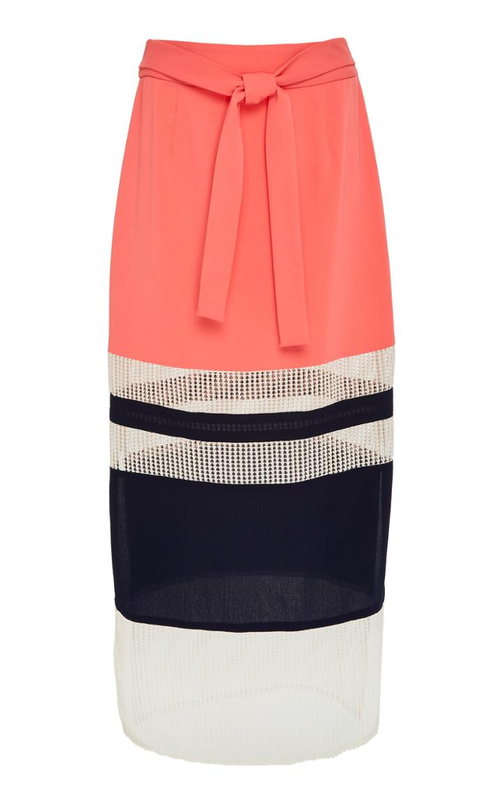 Flagpole Nadine Skirt