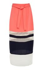Flagpole Nadine Skirt