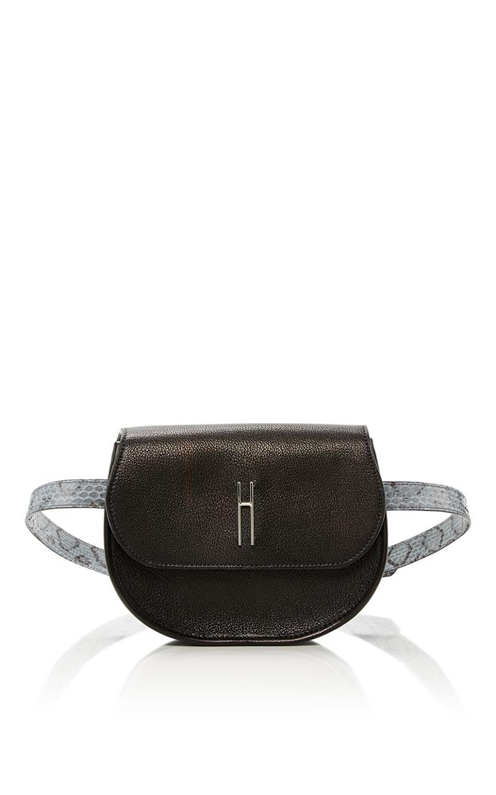 Hayward Leather Benny Belt Bag