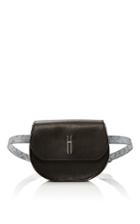 Hayward Leather Benny Belt Bag
