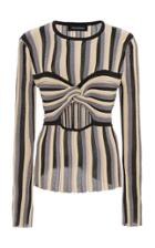 Tabula Rasa Millais Stripe Top