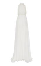 Hensely Empire Mock Gown